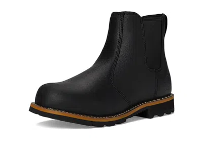 Carhartt Frontier Water Resistant Chelsea Cowboy In Black