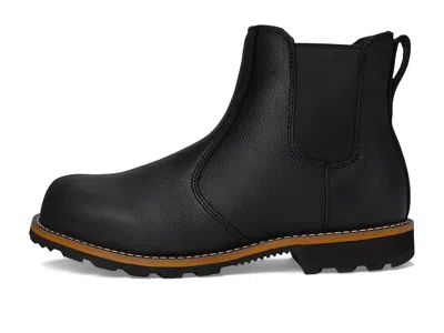 Carhartt Frontier Water Resistant Chelsea Cowboy In Black