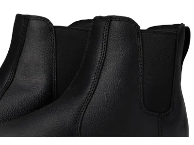 Carhartt Frontier Water Resistant Chelsea Cowboy In Black