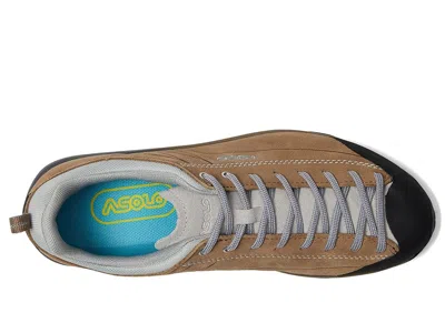 Asolo Space Gv In Brown