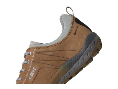 Asolo Space Gv In Brown