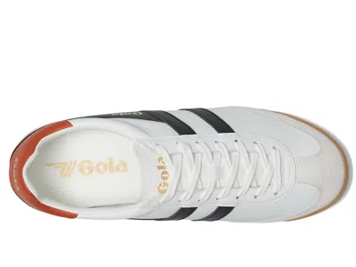 Gola Torpedo Leather In White