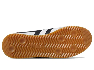 Gola Torpedo Leather In White