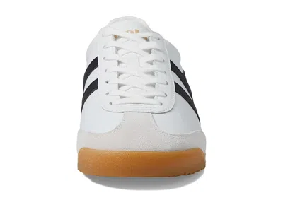 Gola Torpedo Leather In White