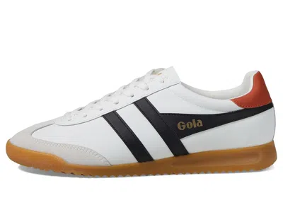 Gola Torpedo Leather In White