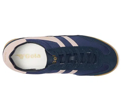 Gola Tornado Sneaker In Blue