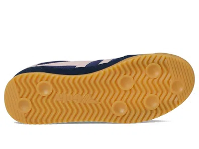 Gola Tornado Sneaker In Blue