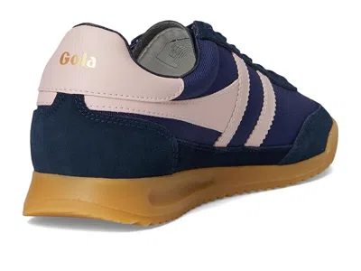 Gola Tornado Sneaker In Blue