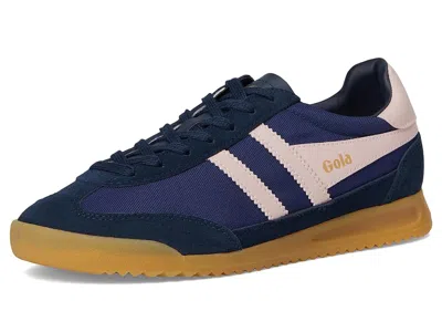 Gola Tornado Sneaker In Blue