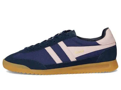 Gola Tornado Sneaker In Blue