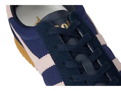 Gola Tornado Sneaker In Blue