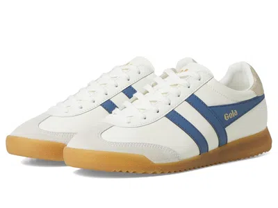 Gola Torpedo Sneaker In White