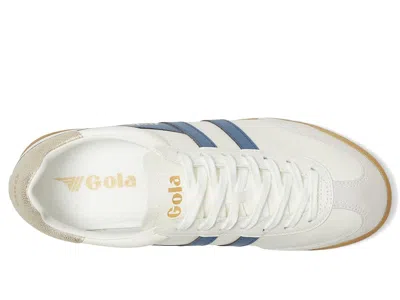 Gola Torpedo Sneaker In White