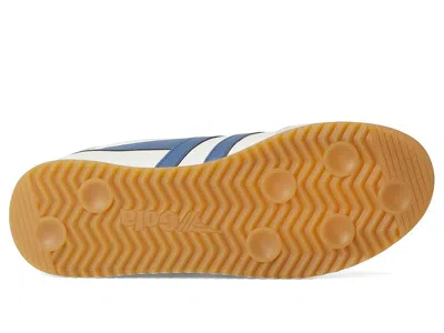 Gola Torpedo Sneaker In White