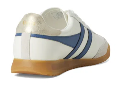 Gola Torpedo Sneaker In White