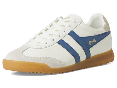 Gola Torpedo Sneaker In White