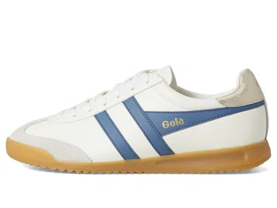 Gola Torpedo Sneaker In White