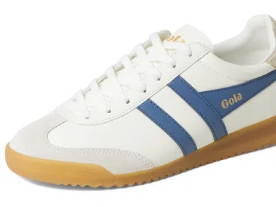 Gola Torpedo Sneaker In White