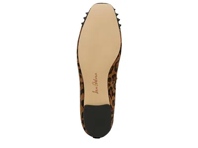 Sam Edelman Monet Cap Toe Ballet Flat