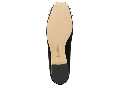 Sam Edelman Monet Ballet Flat In Black