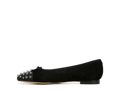 Sam Edelman Monet Ballet Flat In Black