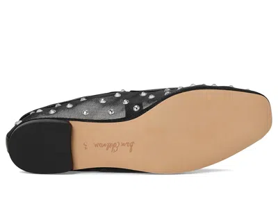 Sam Edelman Michaela Shine In Black