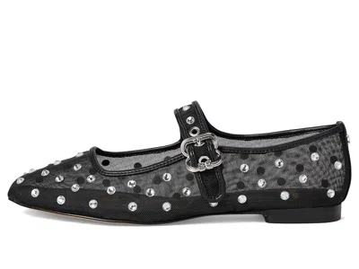 Sam Edelman Michaela Shine In Black