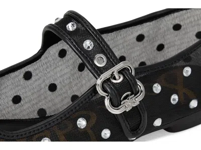 Sam Edelman Michaela Shine In Black