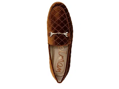 Sam Edelman Loraine Regal In Brown