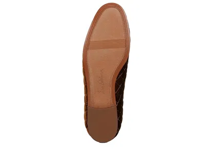 Sam Edelman Loraine Regal In Brown