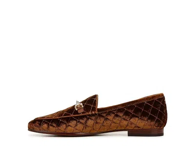 Sam Edelman Loraine Regal In Brown