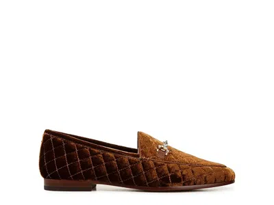 Sam Edelman Loraine Regal In Brown