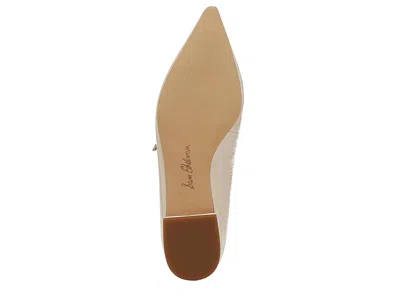 Sam Edelman Cass In White