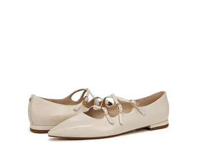 Sam Edelman Cass In White