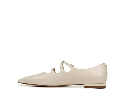 Sam Edelman Cass In White