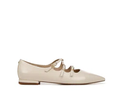 Sam Edelman Cass In White