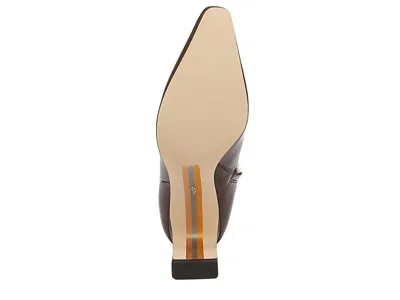 Sam Edelman Sylvia In Brown