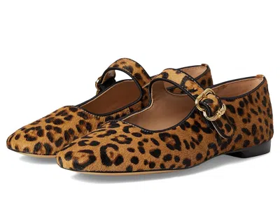 Sam Edelman Michaela In Animal Print