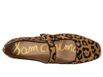 Sam Edelman Michaela In Animal Print
