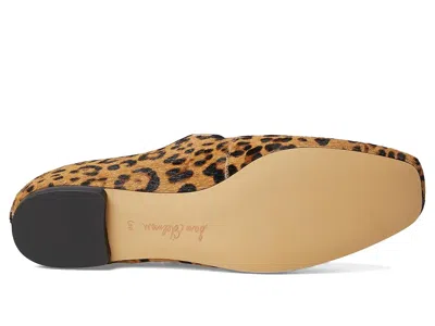 Sam Edelman Michaela In Animal Print