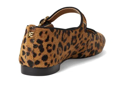 Sam Edelman Michaela In Animal Print