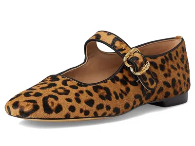 Sam Edelman Michaela In Animal Print