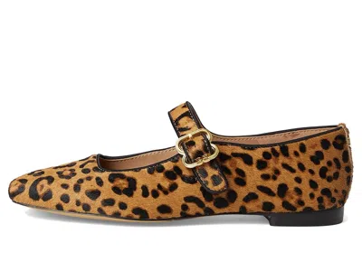 Sam Edelman Michaela In Animal Print