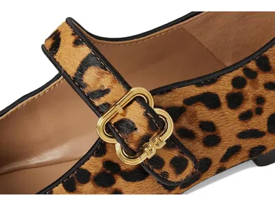 Sam Edelman Michaela In Animal Print