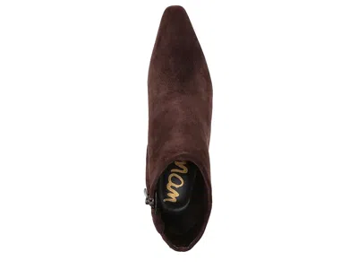 Sam Edelman Saige In Brown