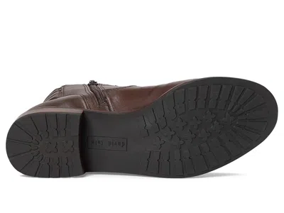 David Tate Luxe In Brown