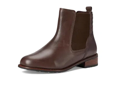 David Tate Luxe In Brown