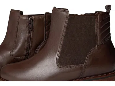 David Tate Luxe In Brown