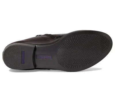 David Tate Maverick Bootie In Brown