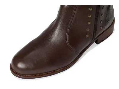 David Tate Maestro In Brown